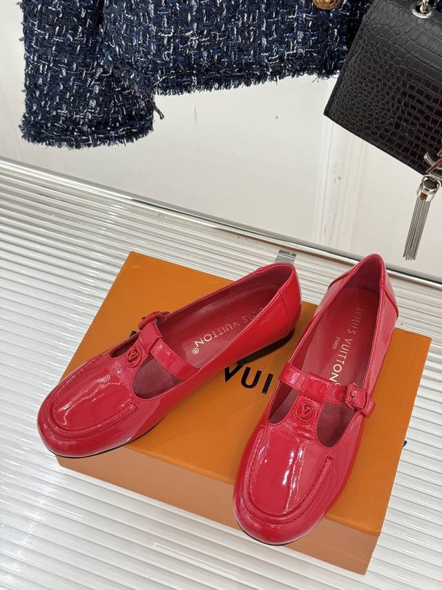 High version Chanel single shoes Chanel*