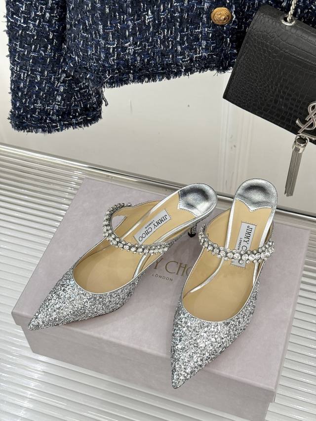 Factory price P loafers Chane*