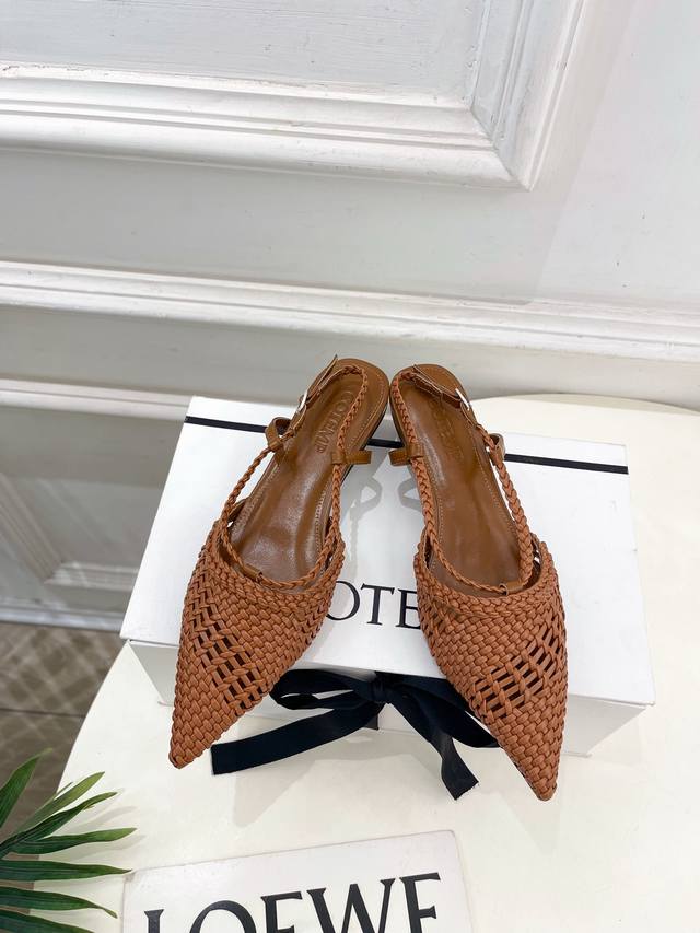 Women's high-end version High-quality brand outsole Dolce & Gabbana 2025 new top