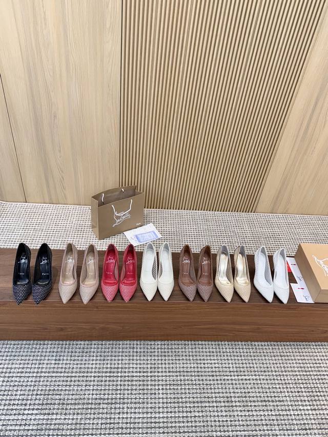 Burberry 2025 summer new models are now on the market, original hot-selling jean