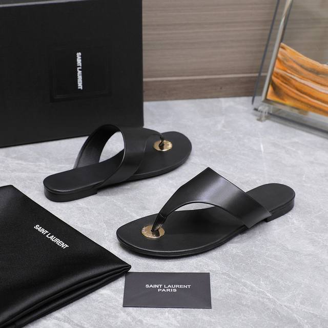Factory Price P Dior Dway Striped Thick-soled Embroidered Sandals This Dway thic