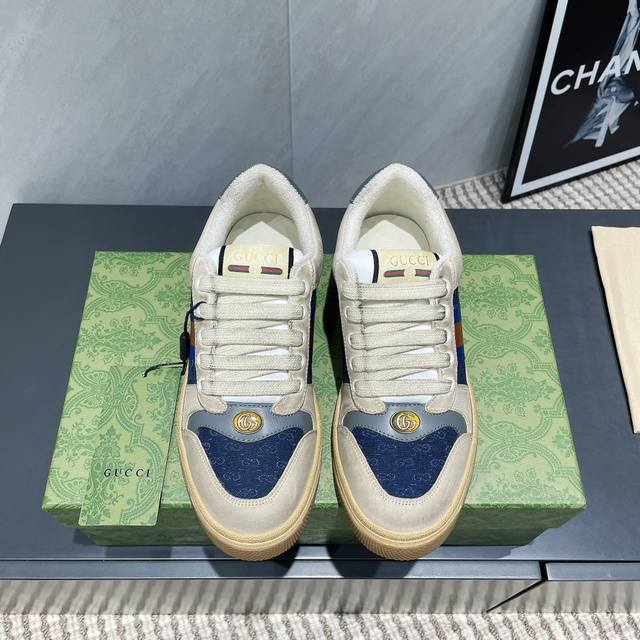 Cl x Maison Margiel* 25Ss 6.5cm split heel pumps Maison Margiela and Christian L
