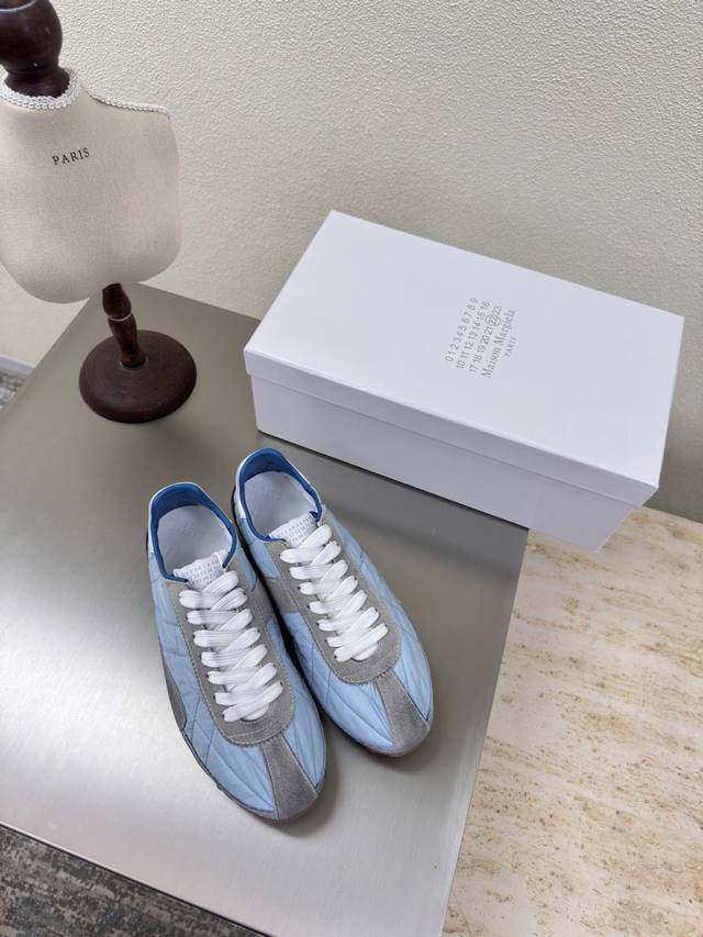 Full leather exclusive top version, long-term product Loewe's latest color match