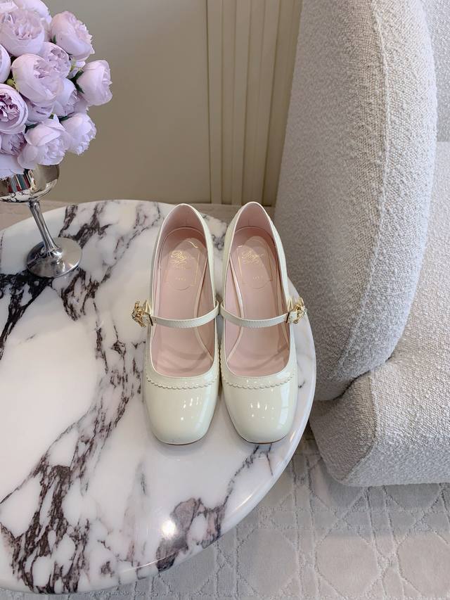 Top version Original box Christian Louboutin 2025S original mold sheepskin point