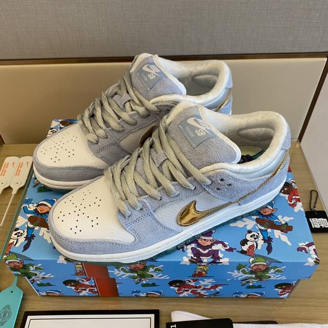Factory Price: RMB New Chanel panda color white shoes, currently super popular h