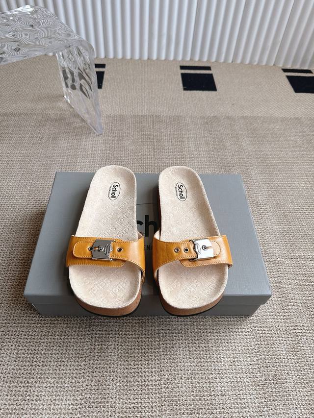 Price P: Alevi Mlano Alevi Milano sparkling diamond closed-toe flat catwalk sand