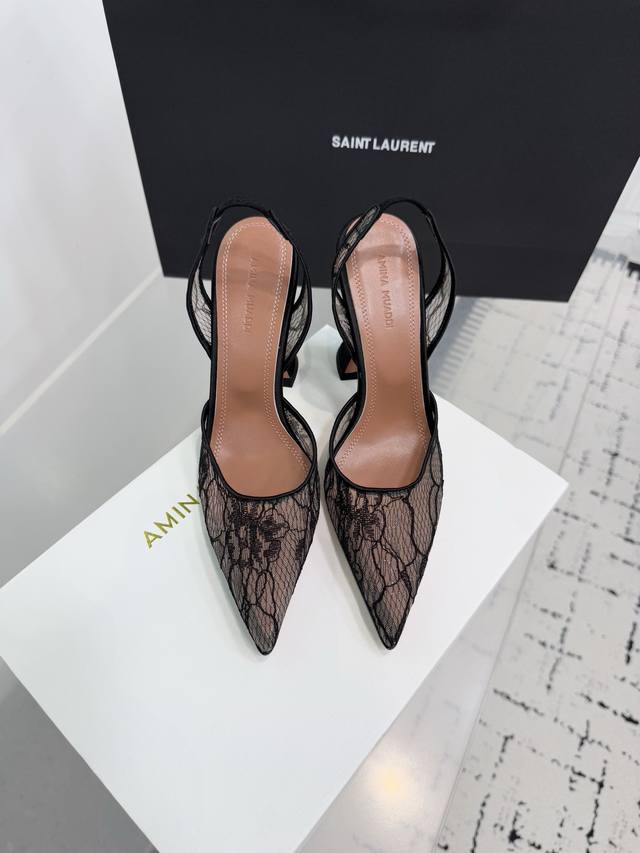 Louisvuitton 25 Summer Limited Edition Cherry Style Thick-soled Sandals The late