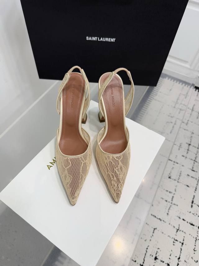 Top version Louis Vuitton 25 Lv Donkey Spring and Summer Series Mary Jane Flat S