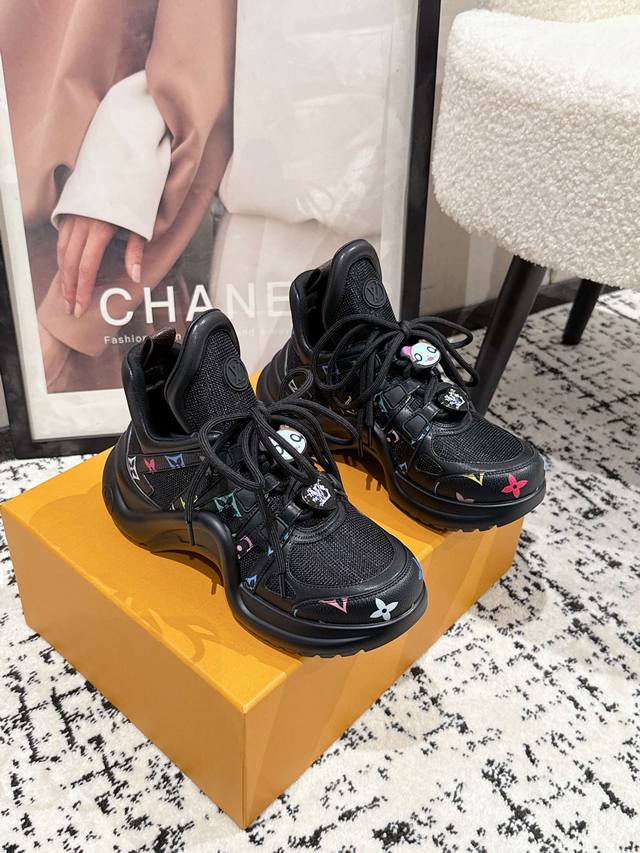 High version Color [No. 18 Apricot] Main 1 multi-color factory women's men's Lp