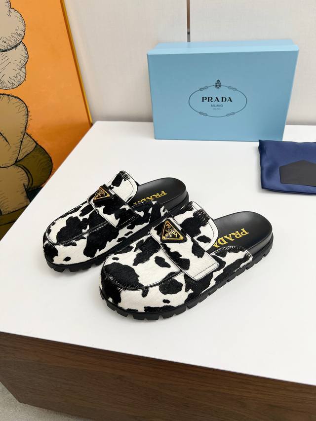 Factory couple's Gucci summer latest sandals, slippers, beach shoes, versatile M