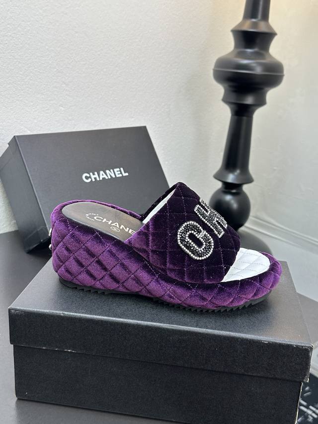 Top version, original quality!!! Chanel 2025 casual sports shoes Top casual spor