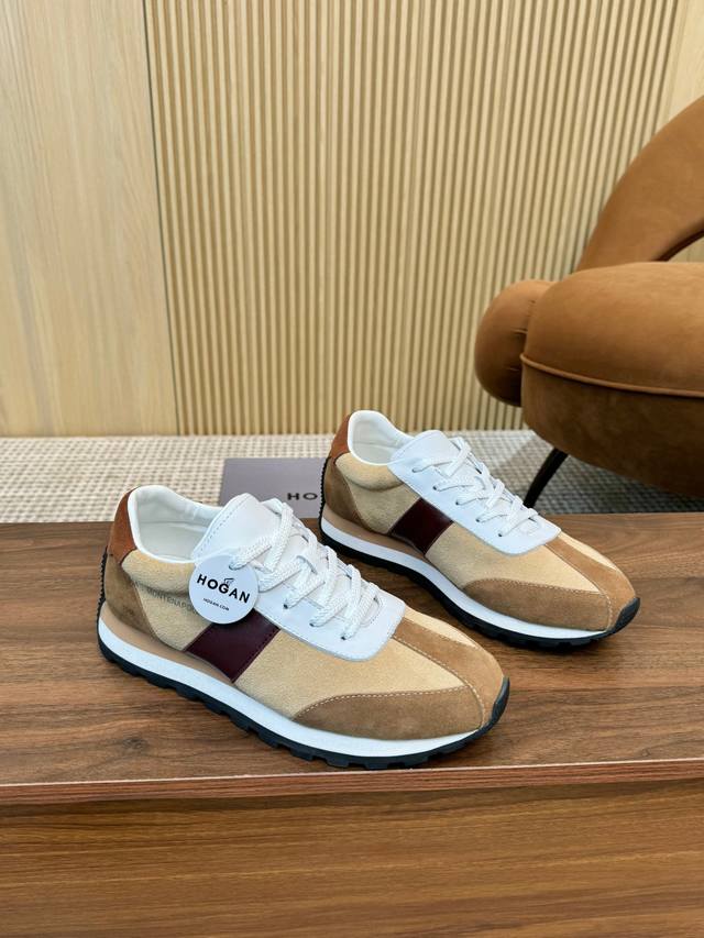 Loewe high-top exclusive pique Polo shirt with three labels Moncler's ace channe