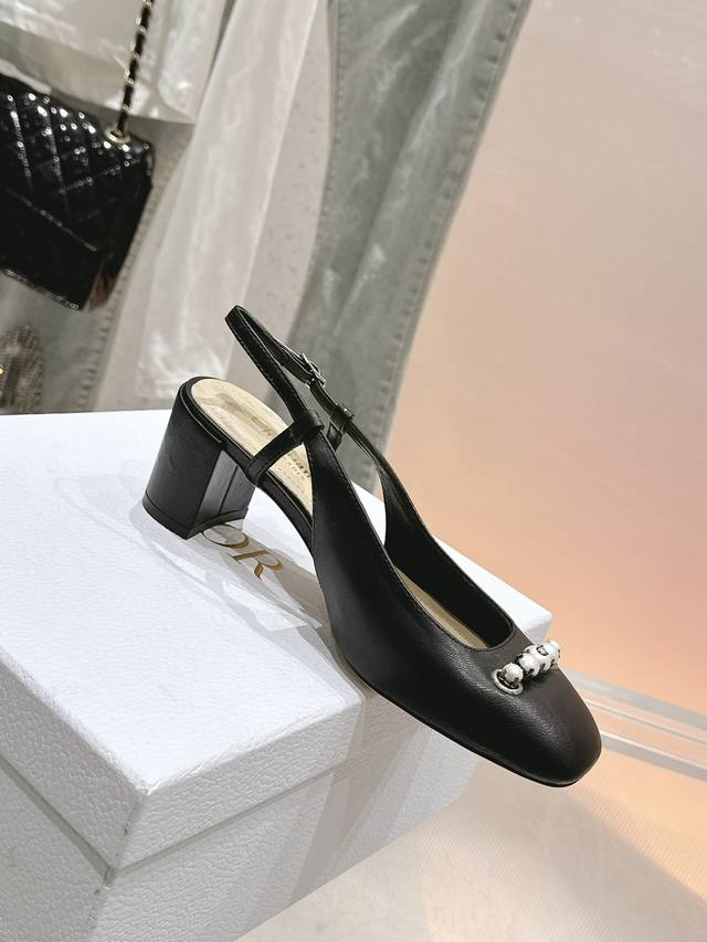 High version Chanel single shoes Chanel*