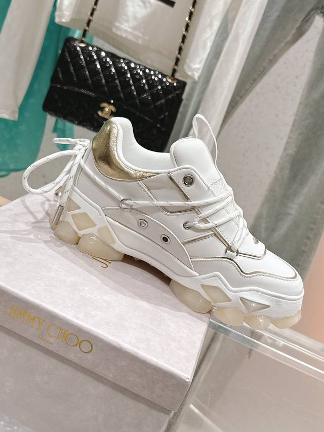 Top version half-slip white and black Dior Chrono high version. Original develop