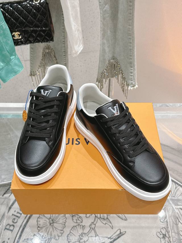 Top version: Moncle*Moncle casual sports men's shoes purchasing agent level! Com