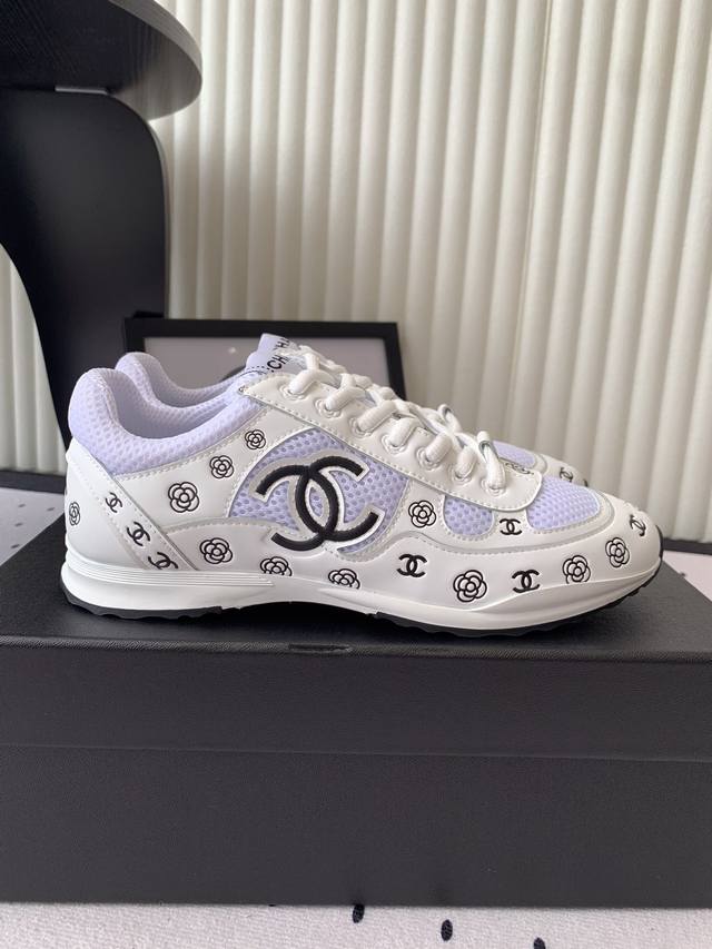 New Dexun men's and women's styles! Versatile Dexun shoes! Prada sneakers contin