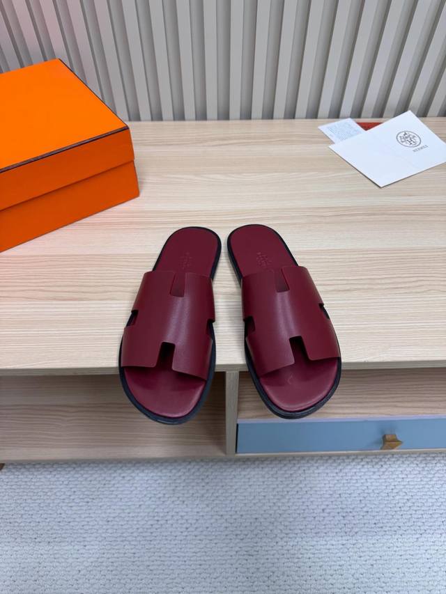 Price: Miu M25 latest hit Chanel style flat slippers European and American celeb