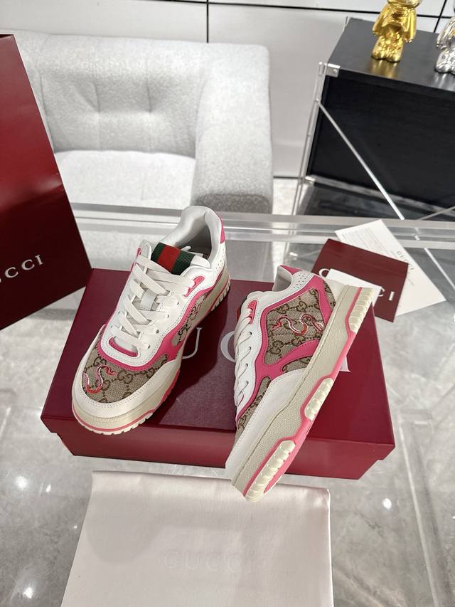 Instant price: Men's +10 Gg series old dirty shoes - hot items are coming! origi