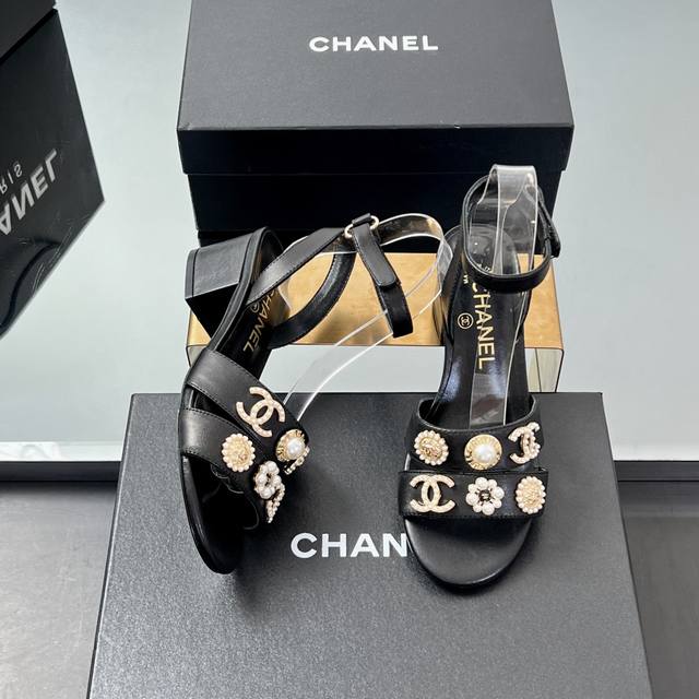 Polarized series sunglasses original shipment Chanel Internet celebrity super hi