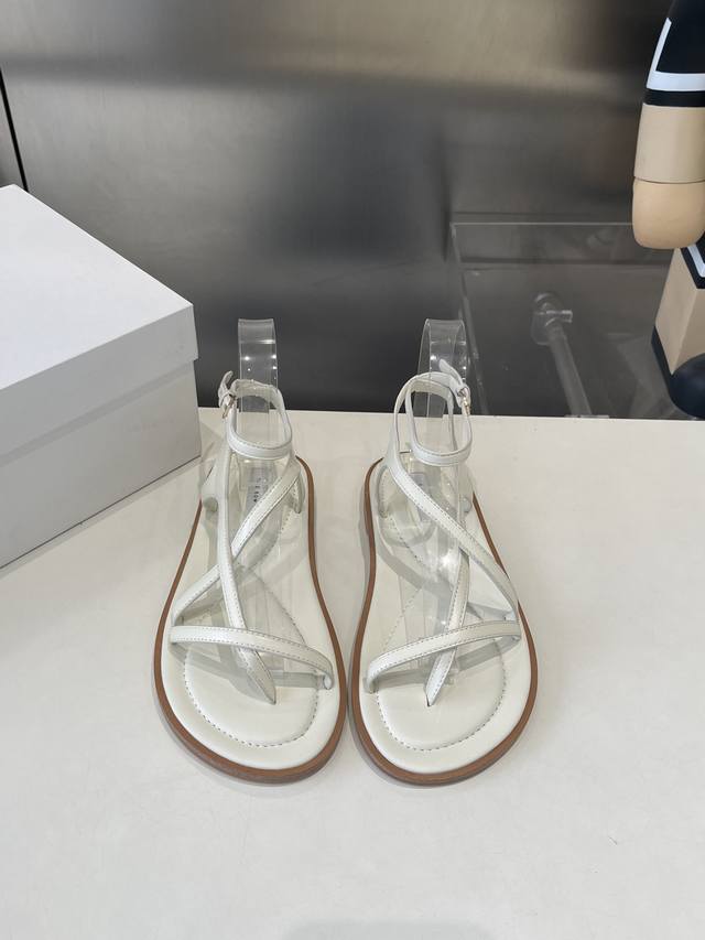 Dior Chrono high version new sandals. Simple and versatile. Perfect and luxuriou