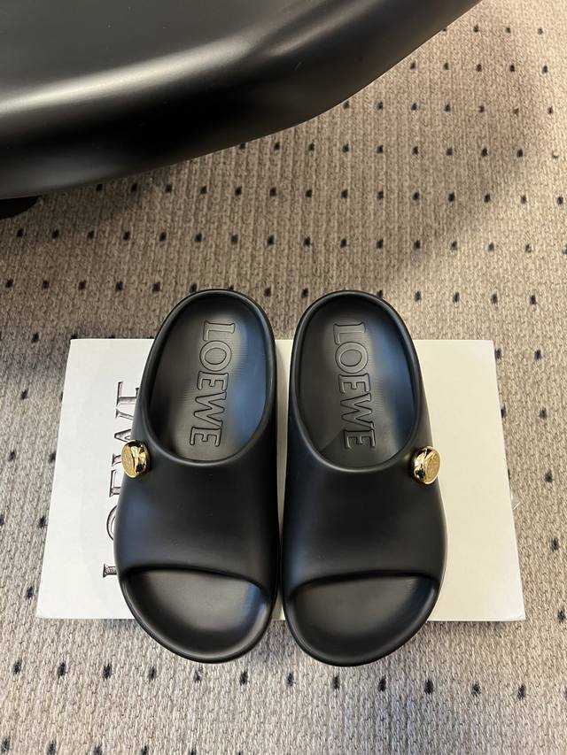 Hermes... Flat loafers 2025 new products + hot-selling series Genuine leather ou