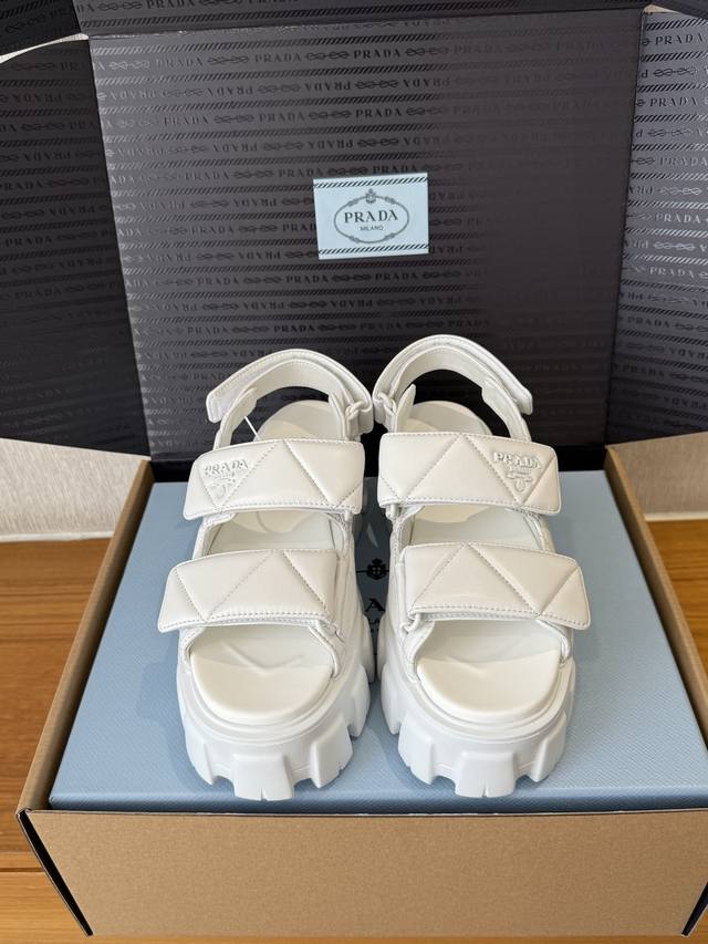 The Row 2025 new Birken hollow slippers You can always trust The Row, minimalism