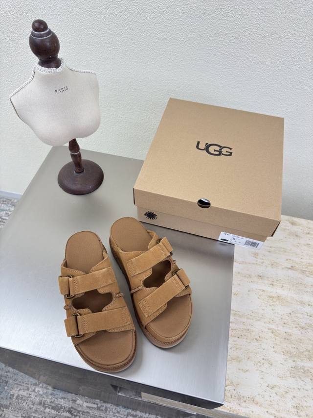 Hidemi 2025 new summer straw slippers with fashionable colors, good-looking and