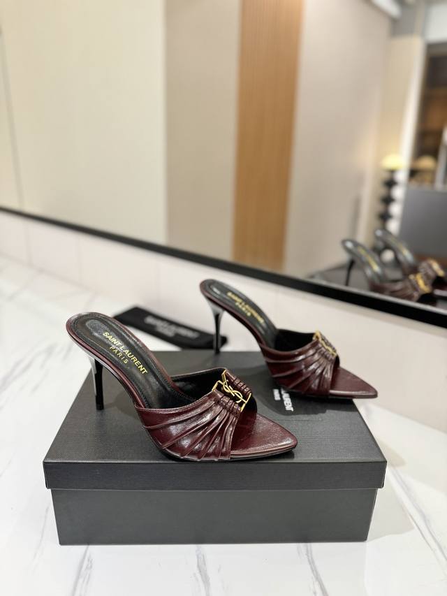 High quality factory delivery! Top quality Balenciaga 2025 spring and summer new