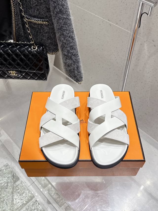 High version Chanel single shoes Chanel*