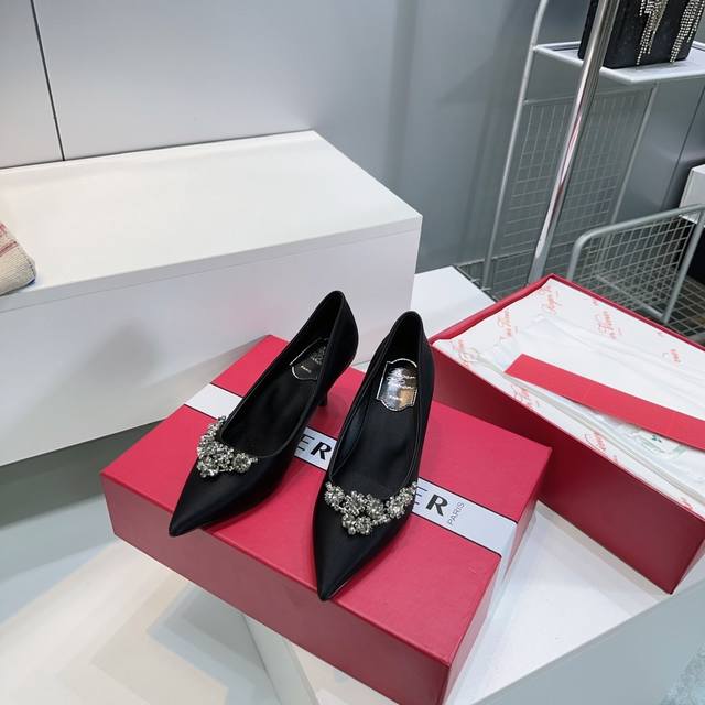 Lemaire 25 | Small cross-strap fish-mouth sandals Comfortable and elegant Retro