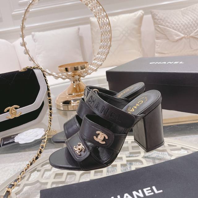 The latest gold and silver 25S early spring new Chanel Xiaoxiang beautiful gold