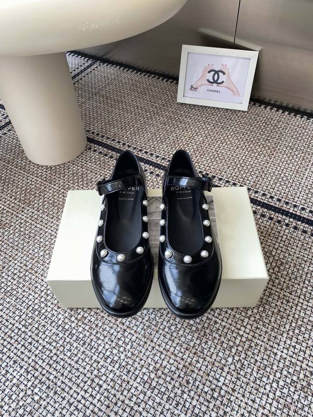 Top version Original box Christian Louboutin 2025S new Kate series patent leathe