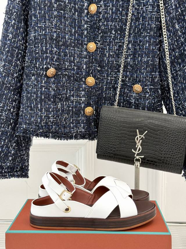 Loewe - 2025Ss official website synchronized new summer high-end casual shorts,
