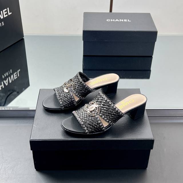 Chanel Panda Shoes! 2025 top-level casual sports shoes This classic design; the