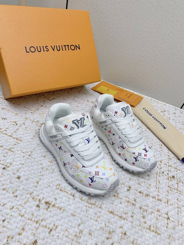 Lv 2025 Spring and Summer new men's casual shorts high-end goods simple and styl