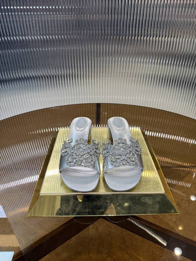 Zegna 2025 early spring counter new high-end elegant fashion men's customized to