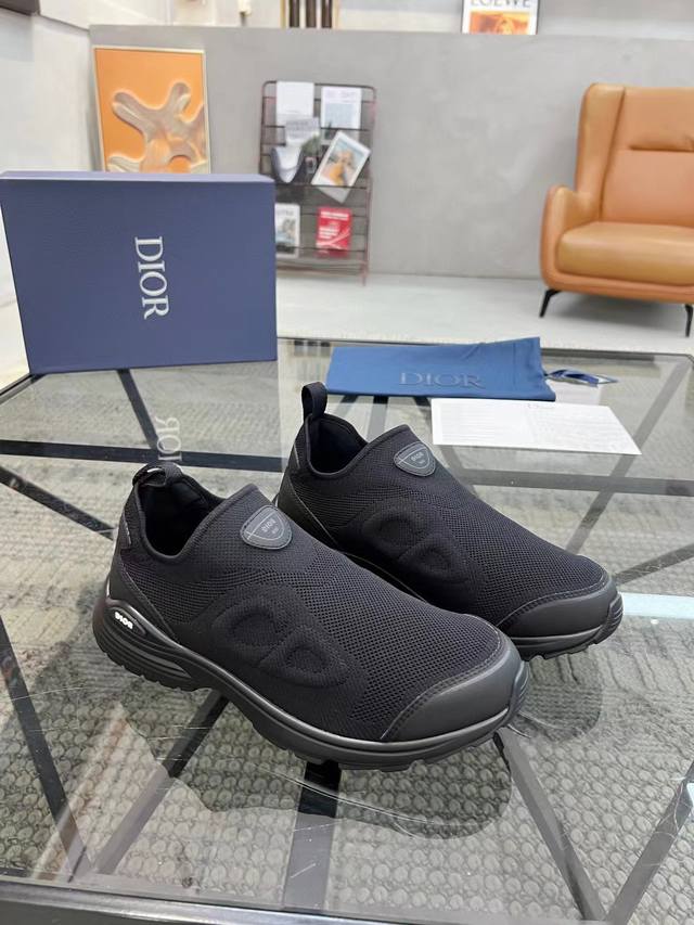 Dior 2025 Spring and Summer new style, the latest casual shorts. The original pa