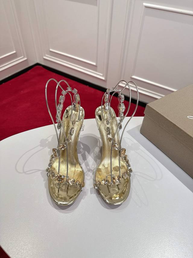 Miu* Top-quality products 2025 Spring and Summer new models first release at the