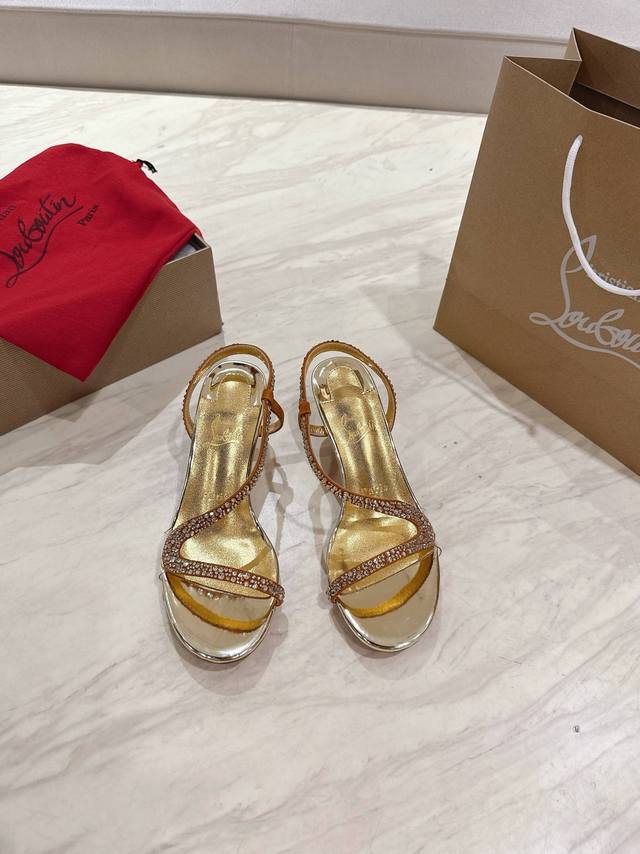 Gucc1* Top-quality products 2025 Spring and Summer new models are first released