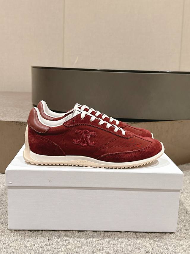 Top version: Women's Lv Louis Vuitton L's To-Go Comfort series of old flower Bir