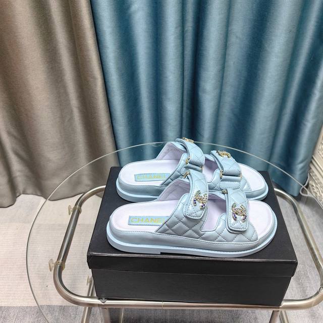 Gucci 2025 Spring and Summer New Products Three Standards Complete Five-point Ca