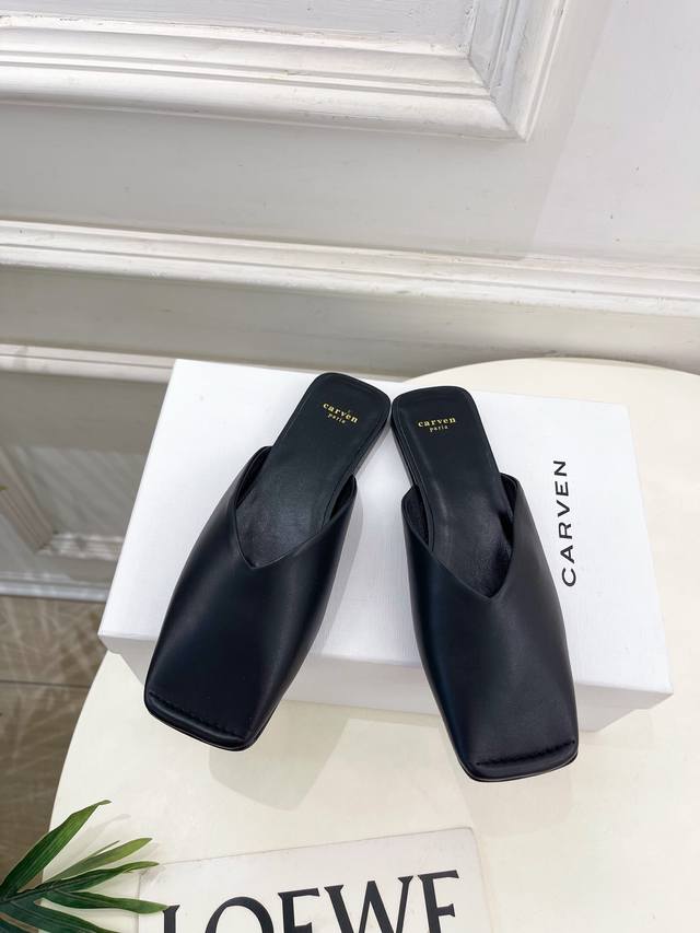 Thick-soled slippers Full of details! A must-have for fashionistas, women love t