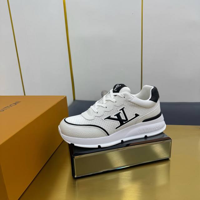 Couple's Forrest Gump shoes Hogan casual shoes, sneakers, and sports shoes have