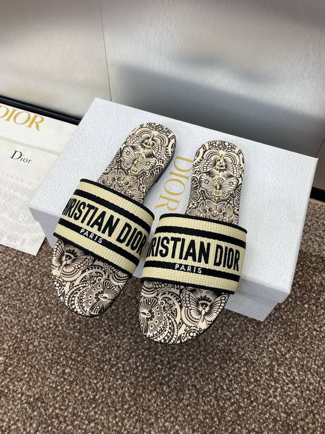 Original customized spring and summer Ceiine popular Arc de Triomphe Logo sandal