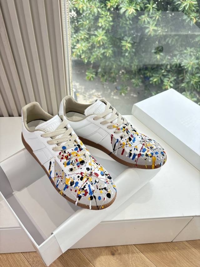 Top version 2025 spring and summer European counter new style super A purchasing