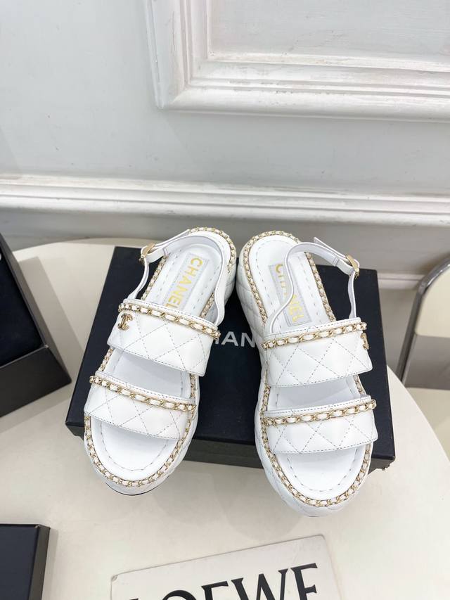 Factory price Pp: Chanel dad shoes, 2025 counter top casual sports shoes This cl