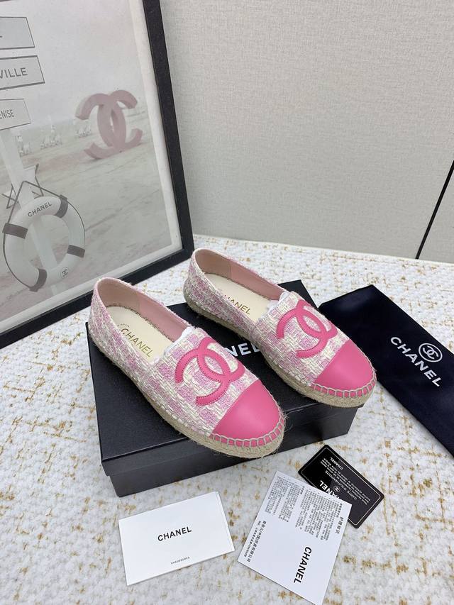 Factory price Pp: Chanel dad shoes, 2025 counter top casual sports shoes This cl