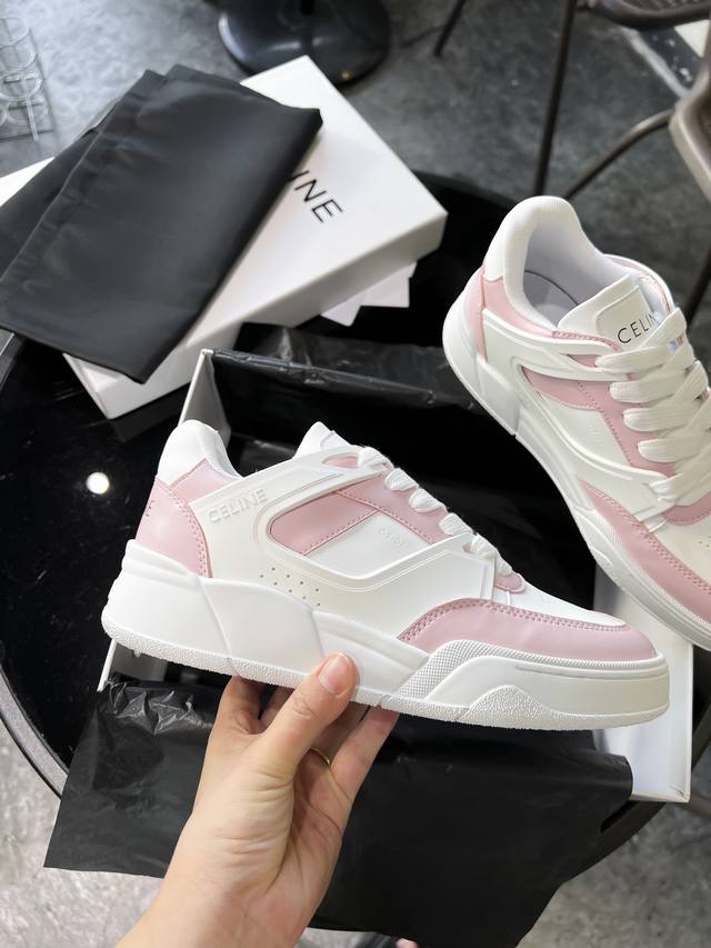 Instant Price: Rick Owens stylish casual sneakers with correct letters on the ou