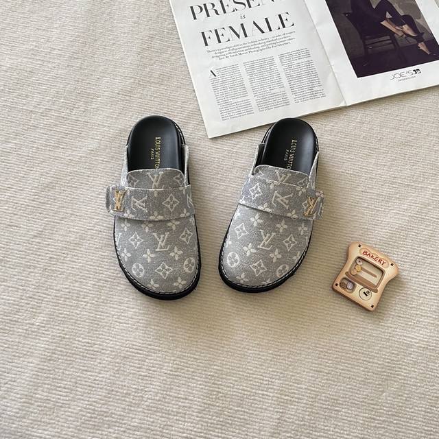 Instant Price: Top Version: Couples' Style Lv Tarine Louis Vuitton L Couples' St