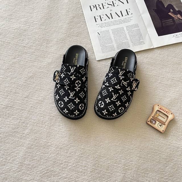 Instant Price: Top Version: Couples' Style Lv Tarine Louis Vuitton L Couples' St